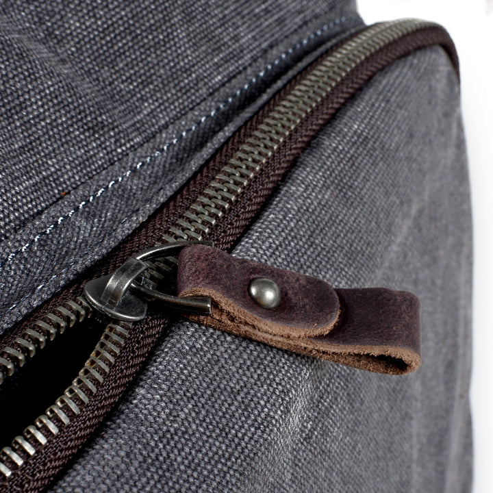 Reine | Cotton Canvas Backpack (BUY 1 GET 1 FREE)