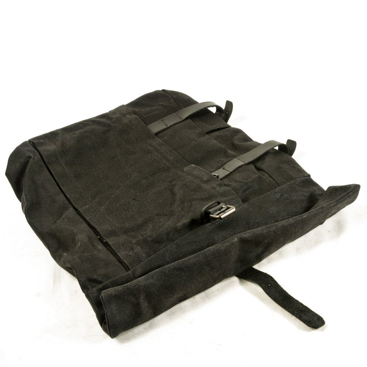 Cortina | Canvas Motorcycle Backpack (BUY 1 GET 1 FREE)