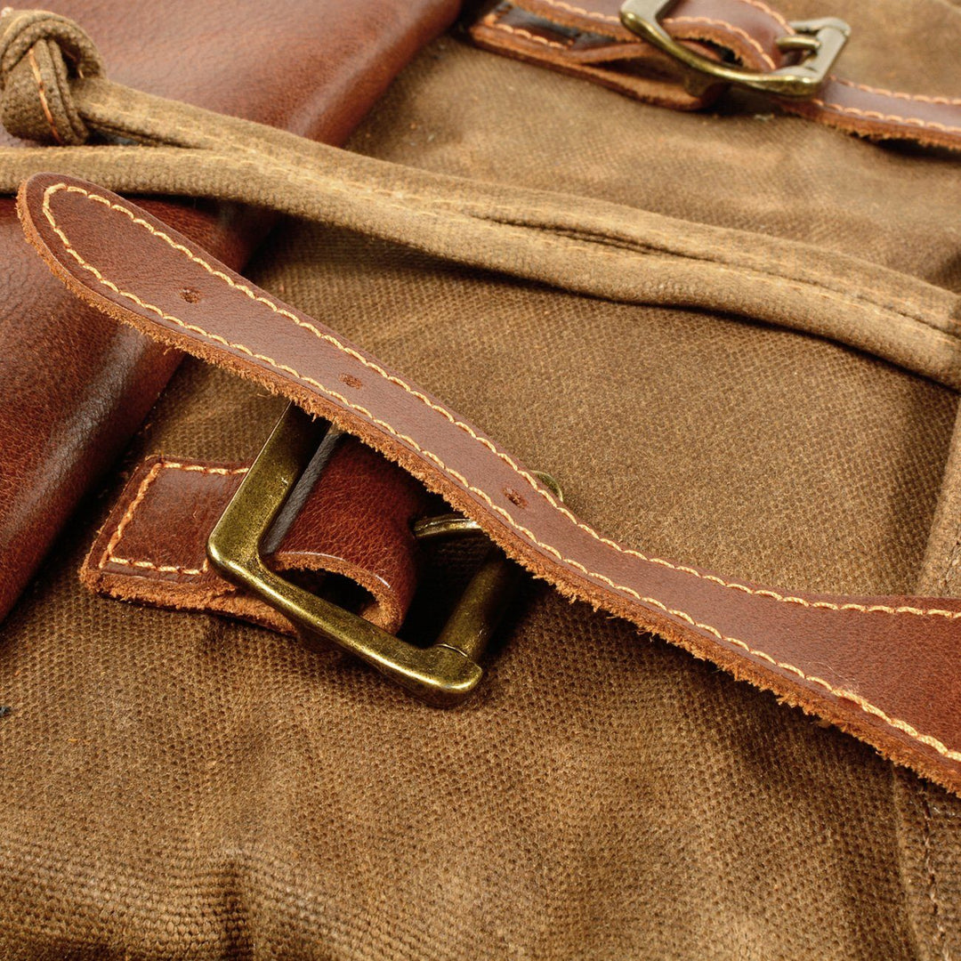 Keswick | Vintage Backpack (BUY 1 GET 1 FREE)