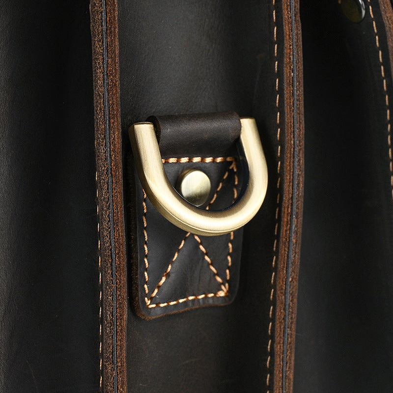 Ronda | Leather Backpack For Women (BUY 1 GET 1 FREE)