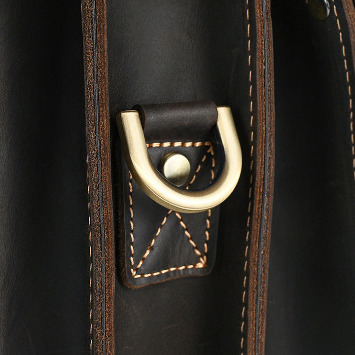 Ronda | Leather Backpack For Women (BUY 1 GET 1 FREE)