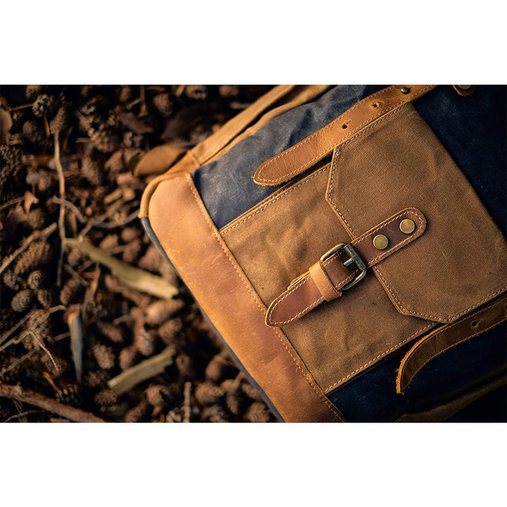 Nyons | Rulltop Backpack (BUY 1 GET 1 FREE)