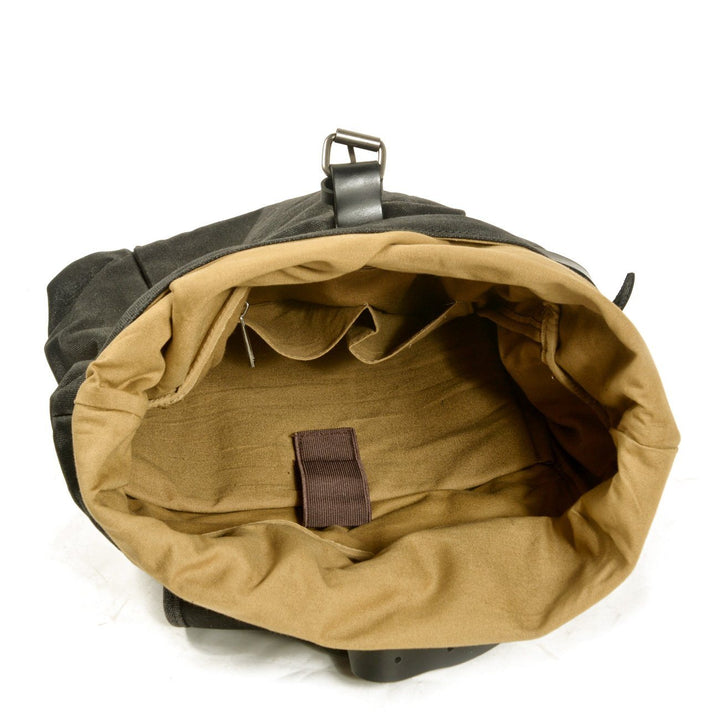 Cortina | Canvas Motorcycle Backpack (BUY 1 GET 1 FREE)