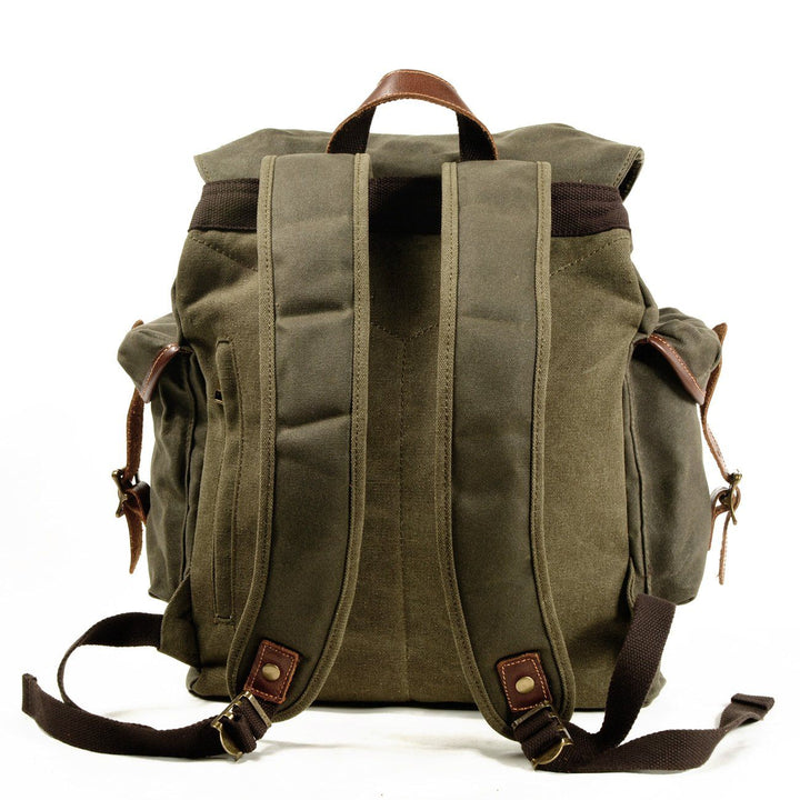 Keswick | Vintage Backpack (BUY 1 GET 1 FREE)