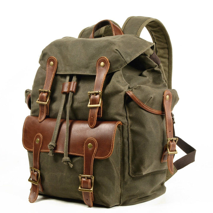 Keswick | Vintage Backpack (BUY 1 GET 1 FREE)