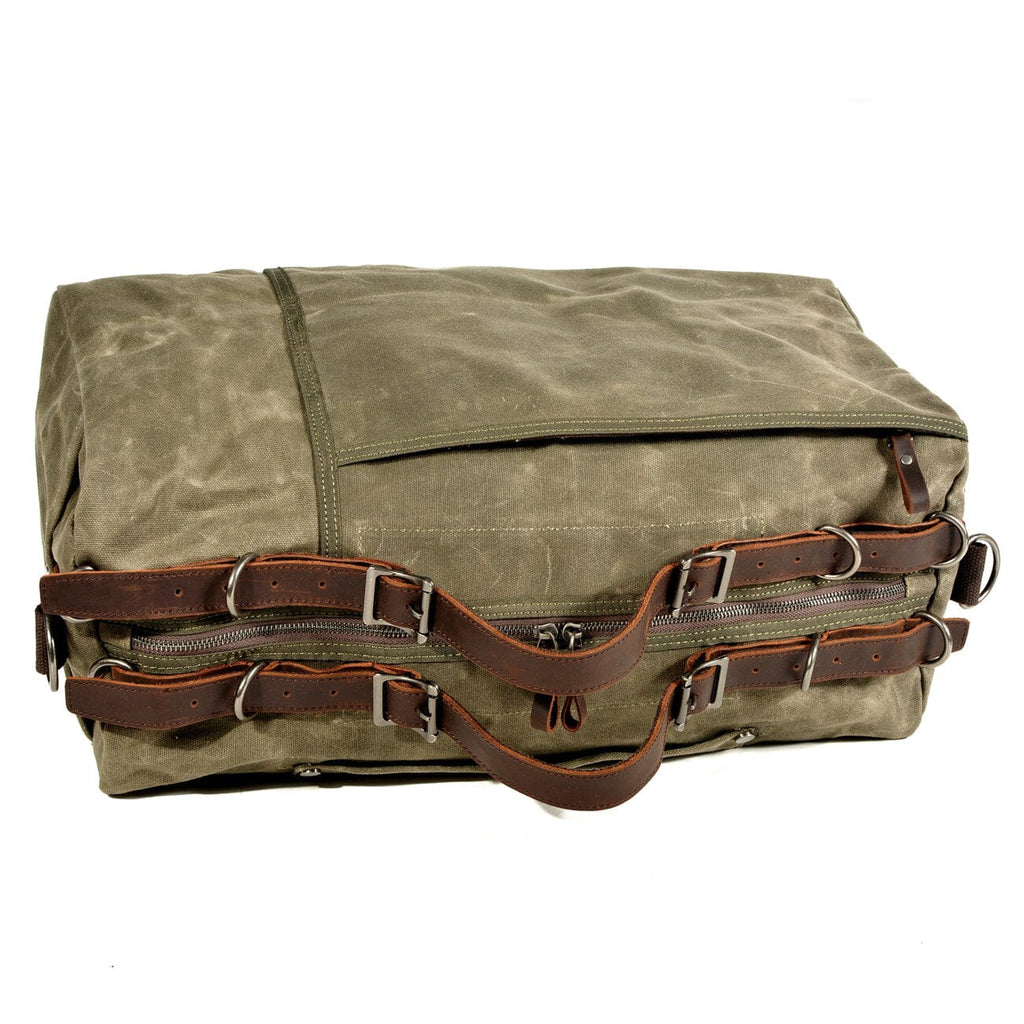 Engelberg | Sport Duffle Bag