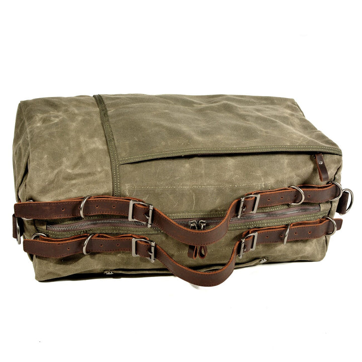 Engelberg | Sport Duffle Bag (BUY 1 GET 1 FREE)