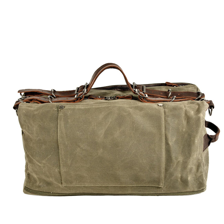Engelberg | Sport Duffle Bag (BUY 1 GET 1 FREE)
