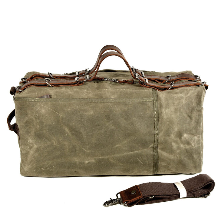 Engelberg | Sport Duffle Bag (BUY 1 GET 1 FREE)