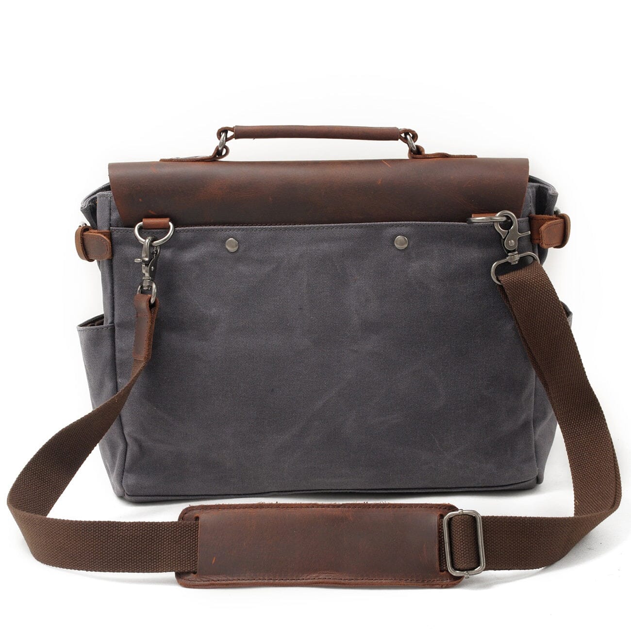Petersburg | Canvas Shoulder Bag