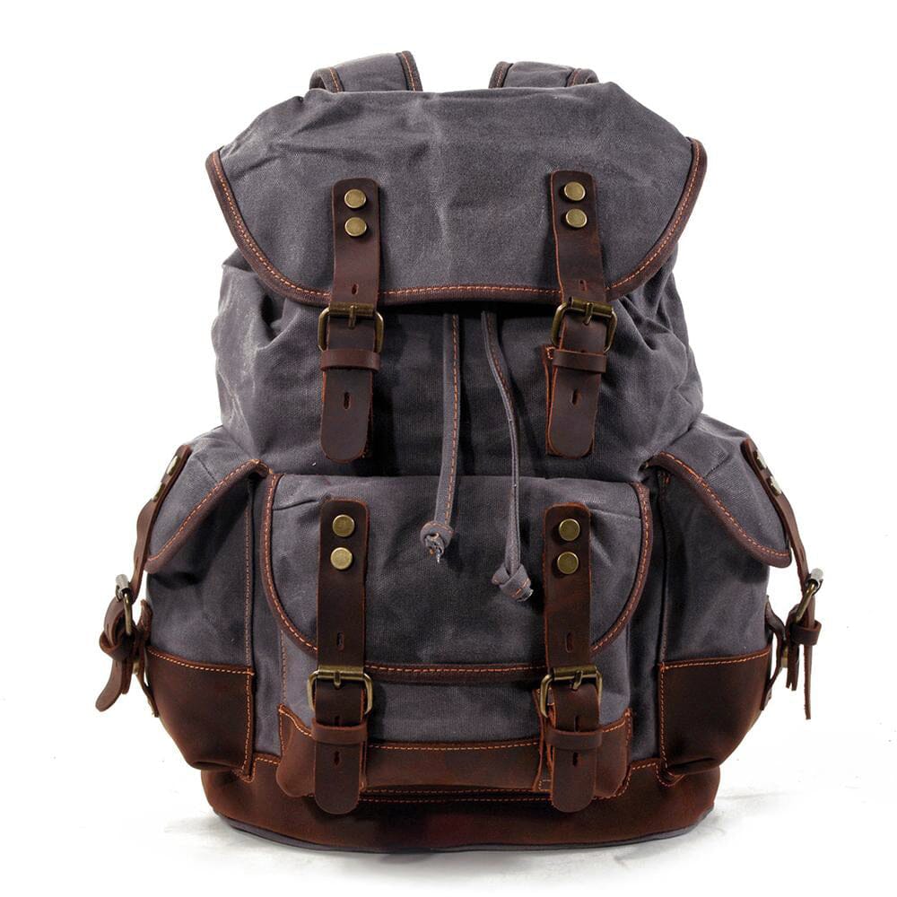 Baden | Canvas Hiking Backpack (BUY 1 GET 1 FREE)