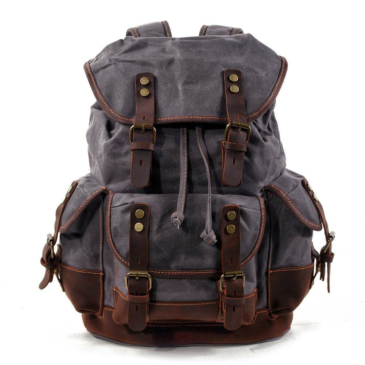 Baden | Canvas Hiking Backpack (BUY 1 GET 1 FREE)