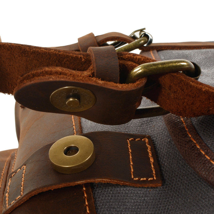 Baden | Canvas Hiking Backpack (BUY 1 GET 1 FREE)
