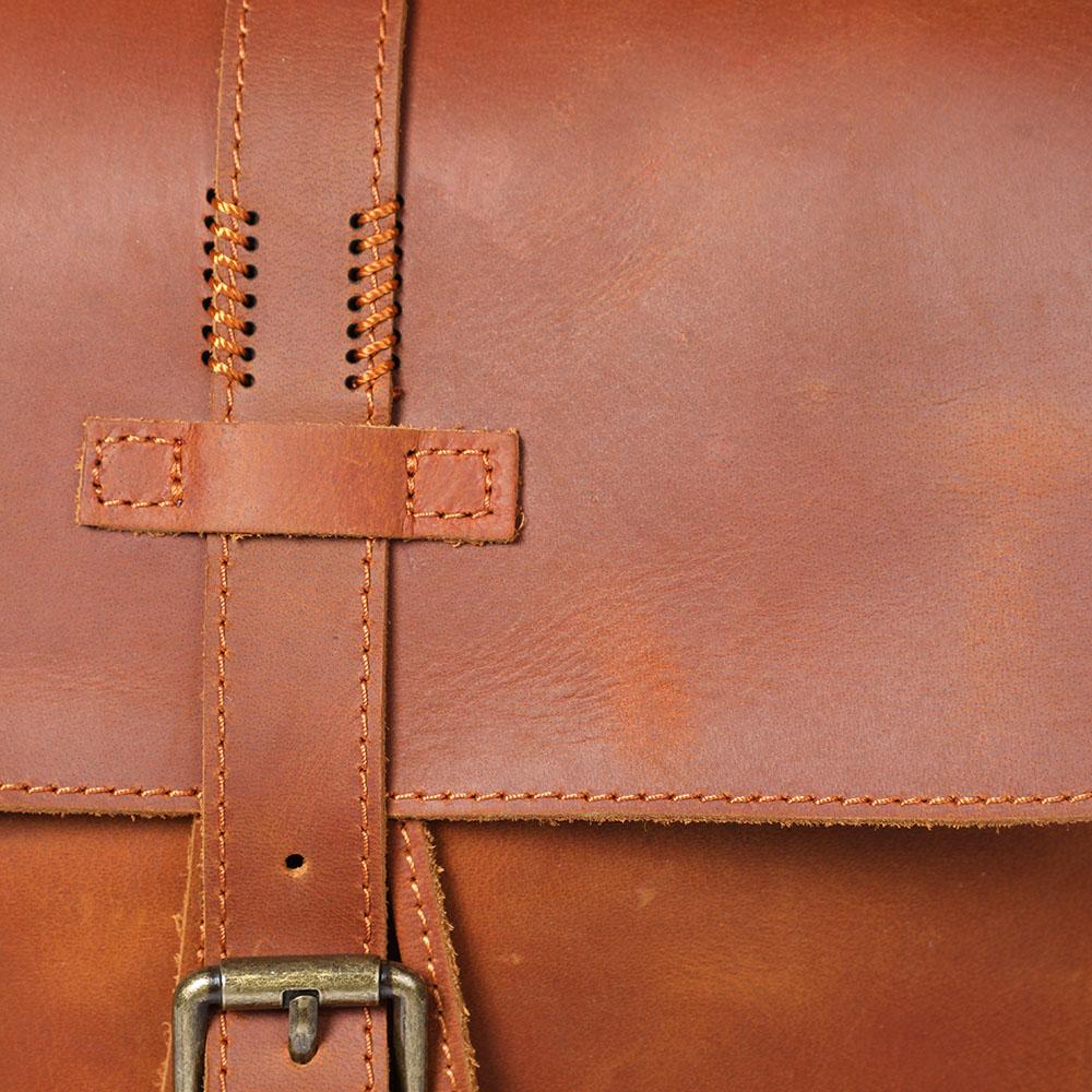 Molde | Leather Laptop Bag (BUY 1 GET 1 FREE)