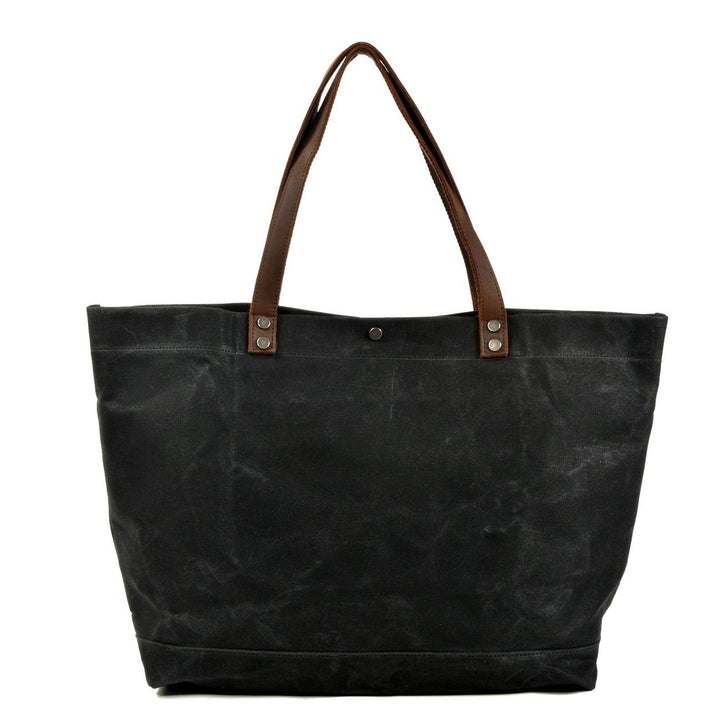 Bovec | Vaxad Canvas Tote Bag (BUY 1 GET 1 FREE)