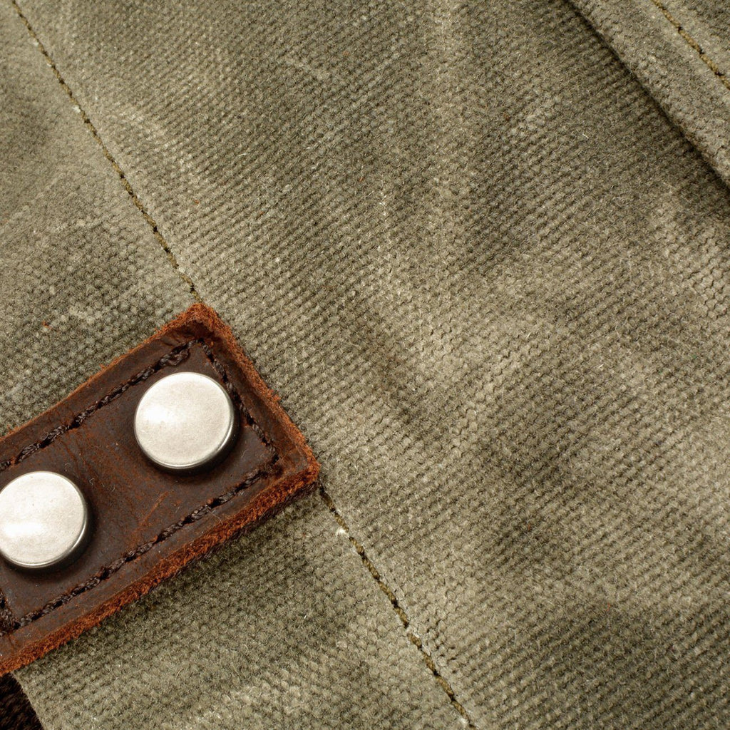 Bovec | Vaxad Canvas Tote Bag