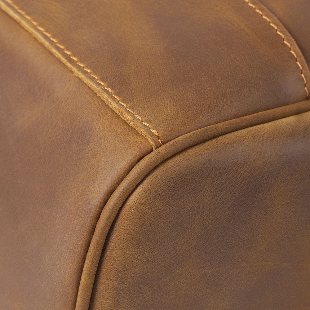 Oxford | Egentligen Leather Backpack