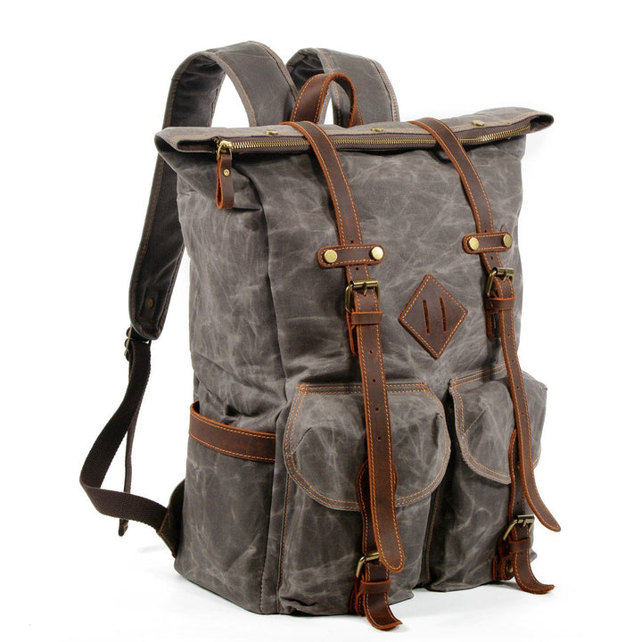 Lucerine | Hipster Backpack (BUY 1 GET 1 FREE)