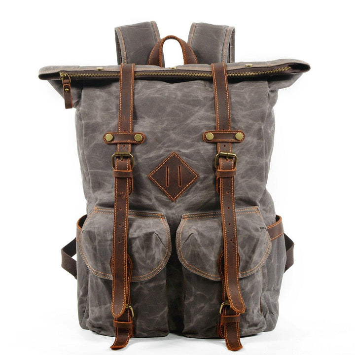 Lucerine | Hipster Backpack (BUY 1 GET 1 FREE)