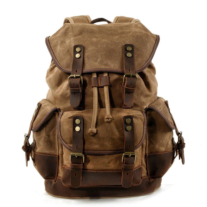 Baden | Canvas Hiking Backpack (BUY 1 GET 1 FREE)