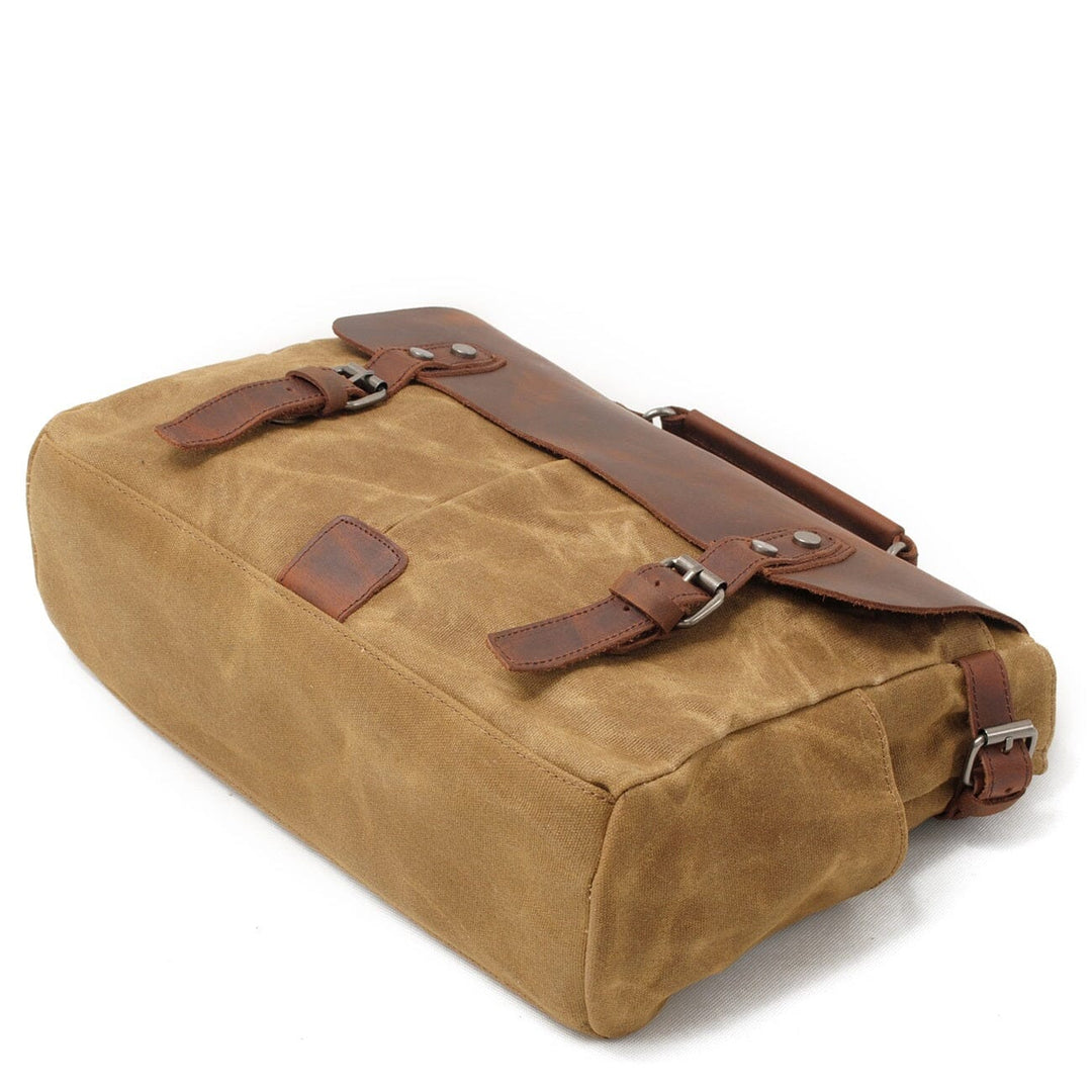 Petersburg | Canvas Shoulder Bag (BUY 1 GET 1 FREE)