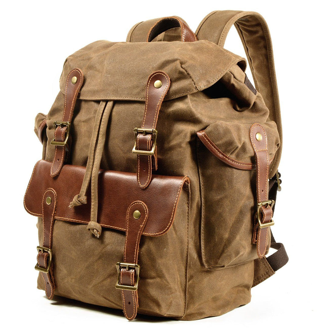 Keswick | Vintage Backpack (BUY 1 GET 1 FREE)