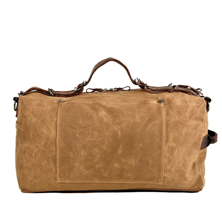 Engelberg | Sport Duffle Bag (BUY 1 GET 1 FREE)