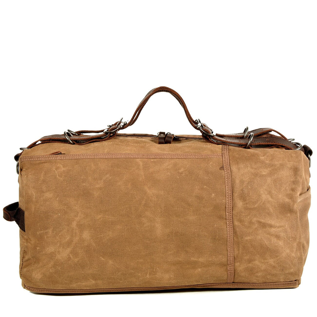 Engelberg | Sport Duffle Bag (BUY 1 GET 1 FREE)