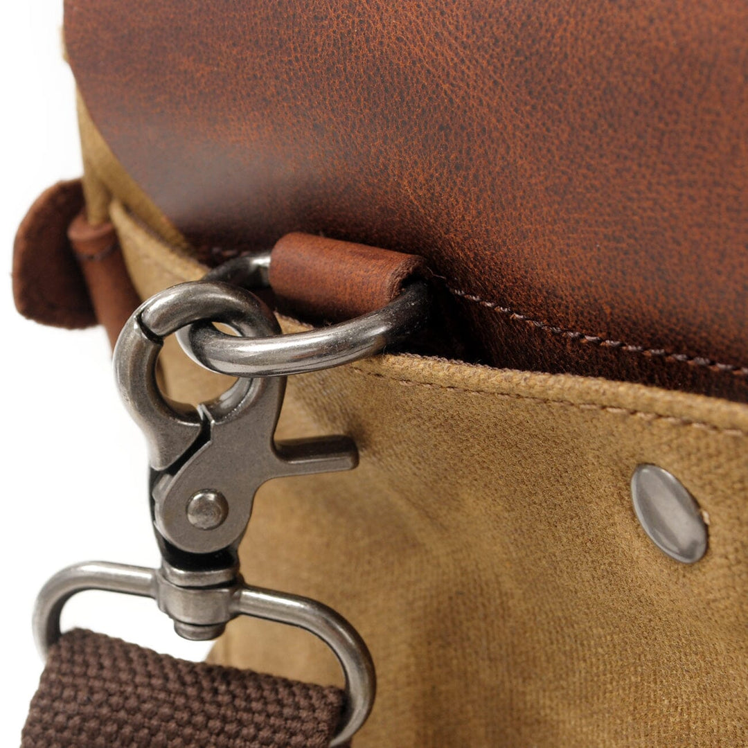 Petersburg | Canvas Shoulder Bag (BUY 1 GET 1 FREE)