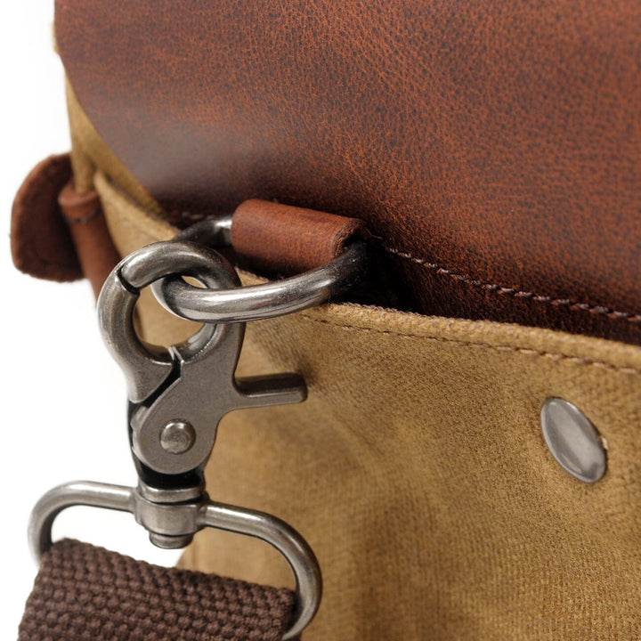 Petersburg | Canvas Shoulder Bag (BUY 1 GET 1 FREE)