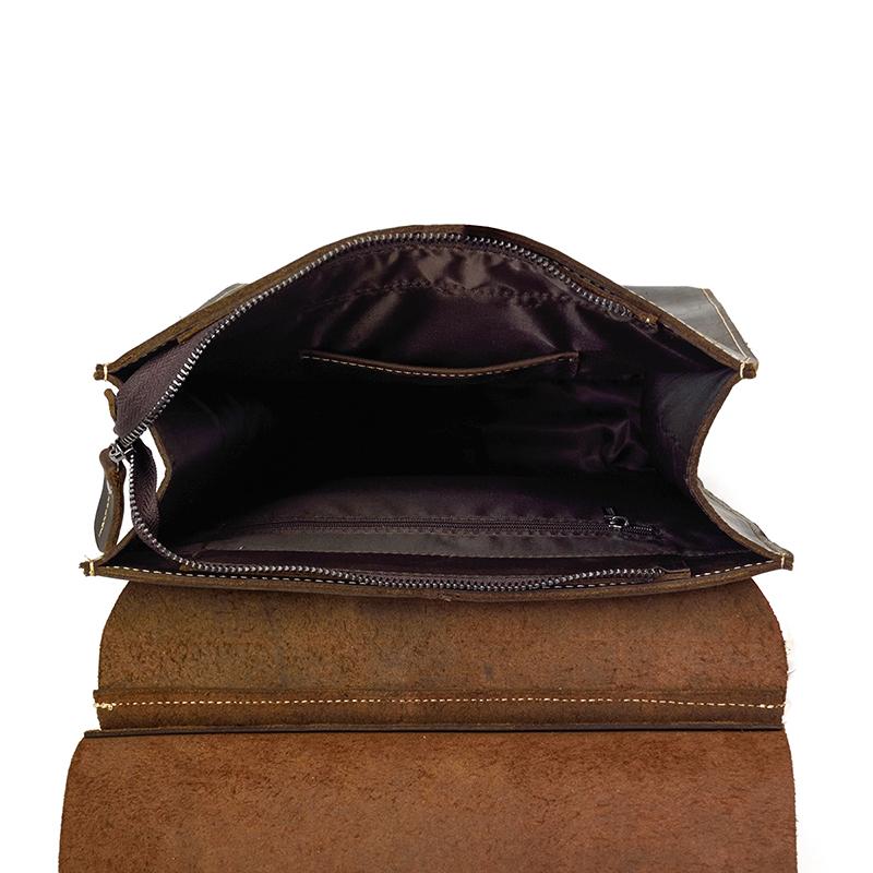 Olden | Leather Backpack Handbag (BUY 1 GET 1 FREE)