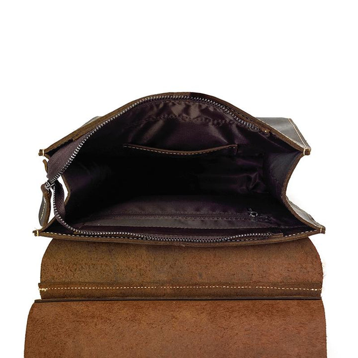 Olden | Leather Backpack Handbag (BUY 1 GET 1 FREE)