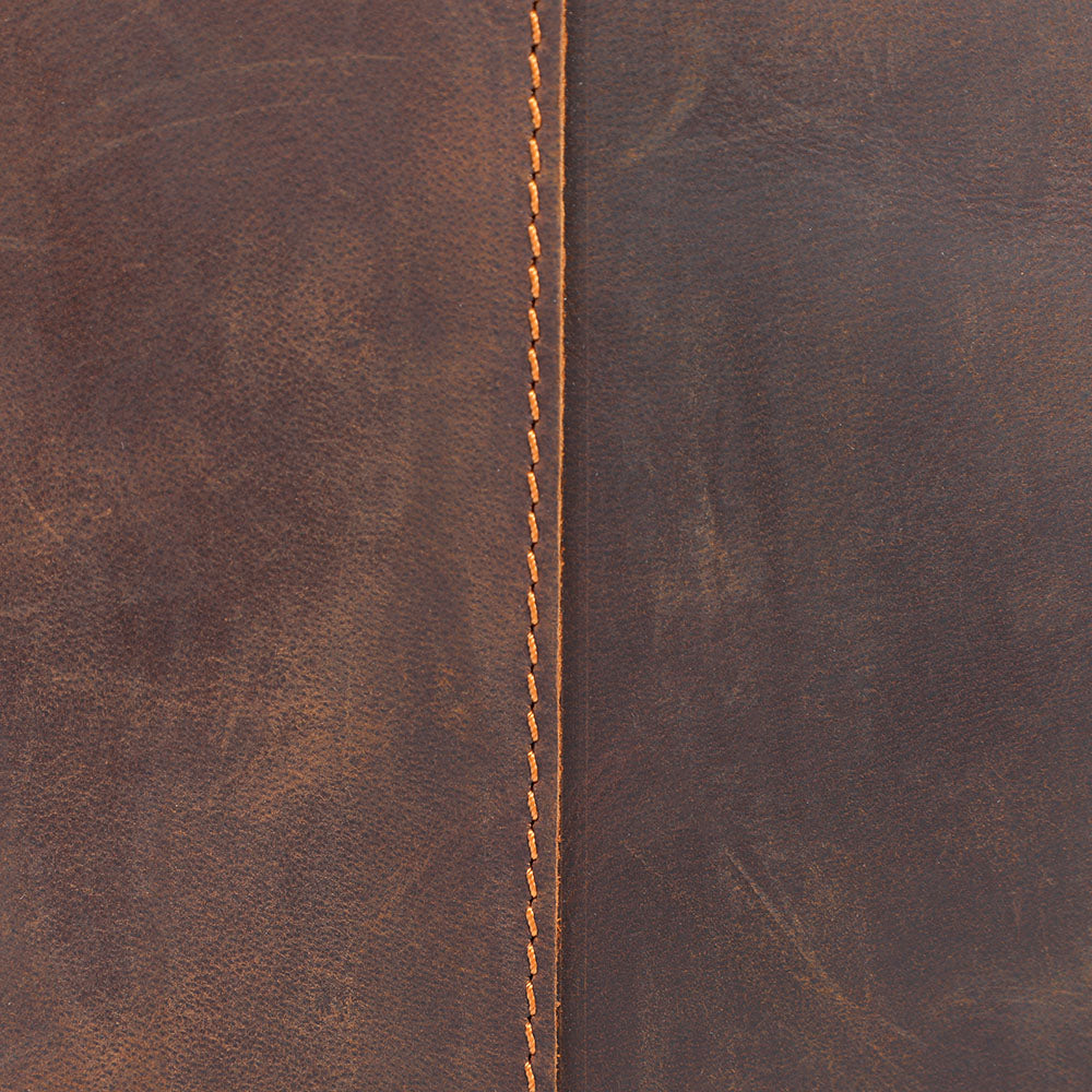 Geneva | Women's Leather Backpack