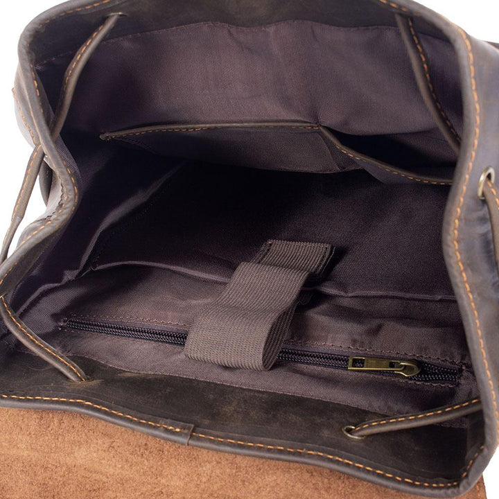 Molde | Leather Laptop Bag (BUY 1 GET 1 FREE)