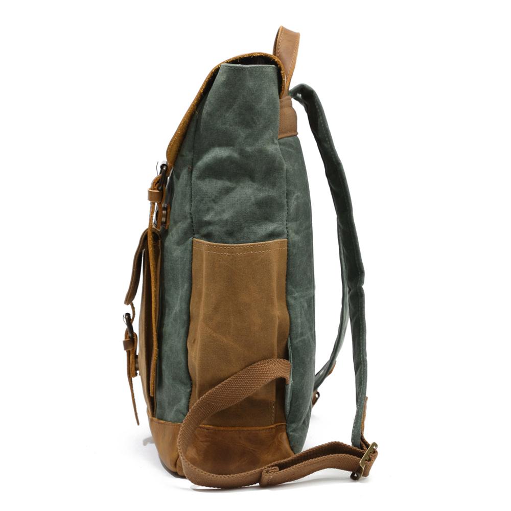 Granada | Vintage Laptop Backpack (BUY 1 GET 1 FREE)