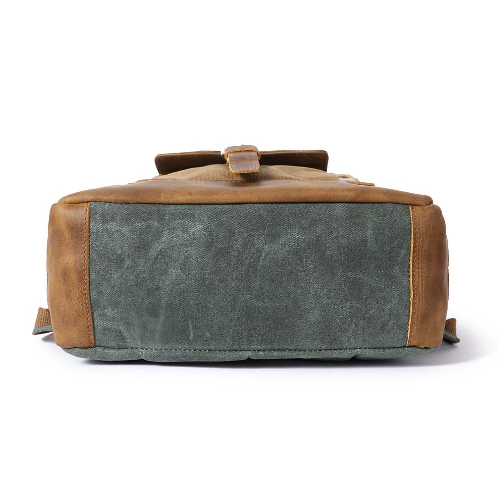 Granada | Vintage Laptop Backpack (BUY 1 GET 1 FREE)