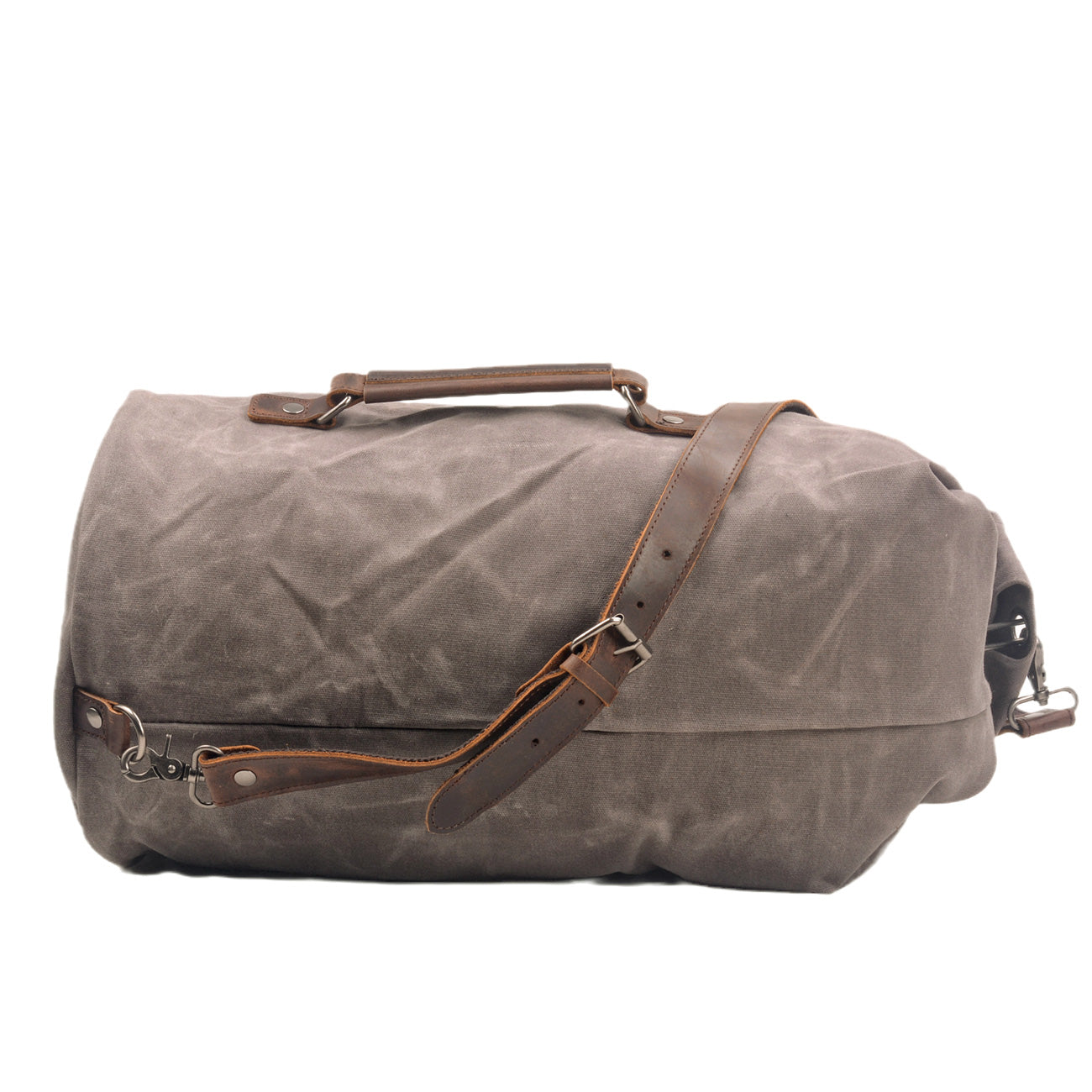 Chamonix | Military Duffel Bag