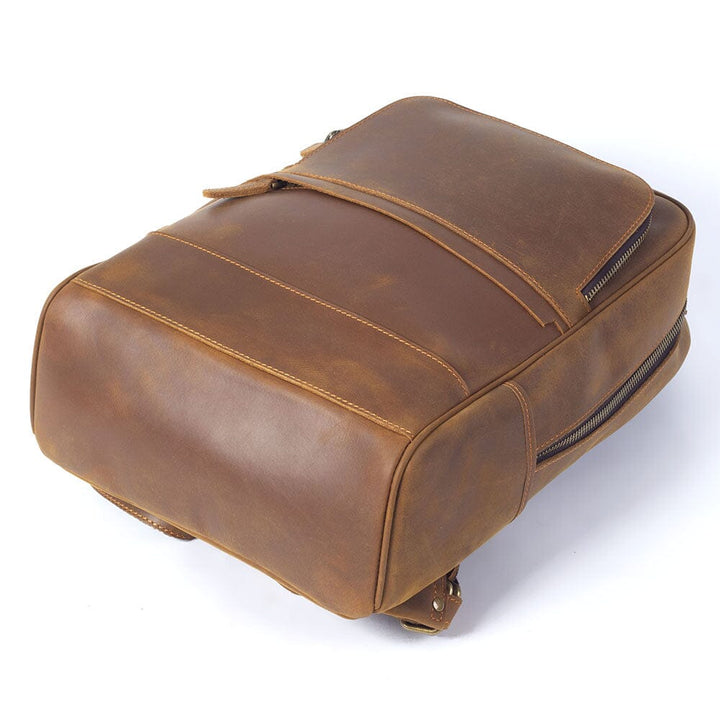 Oxford | Egentligen Leather Backpack (BUY 1 GET 1 FREE)