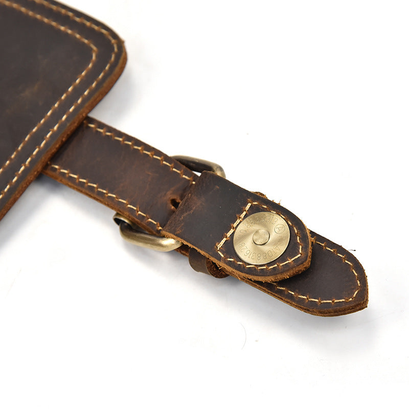 Almeria | Leather Backpack for Women (BUY 1 GET 1 FREE)