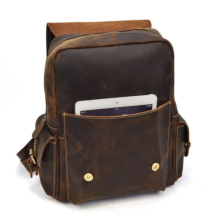 Almeria | Leather Backpack for Women (BUY 1 GET 1 FREE)