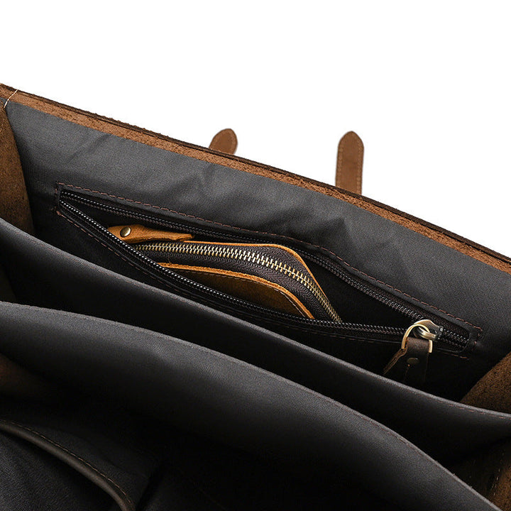 Ronda | Leather Backpack For Women (BUY 1 GET 1 FREE)