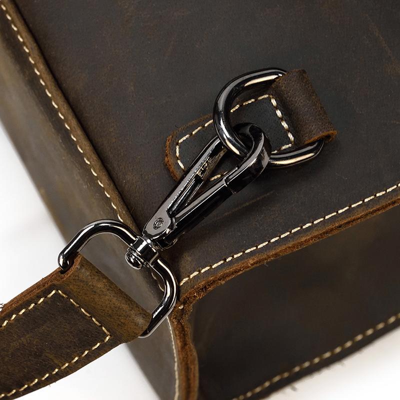 Olden | Leather Backpack Handbag (BUY 1 GET 1 FREE)