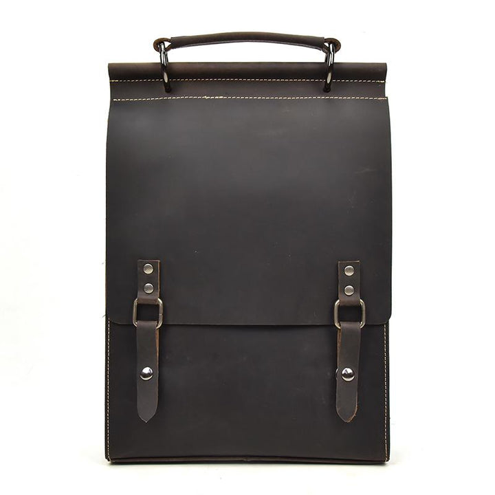 Olden | Leather Backpack Handbag (BUY 1 GET 1 FREE)
