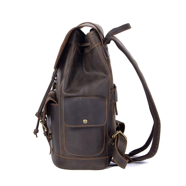 Molde | Leather Laptop Bag (BUY 1 GET 1 FREE)