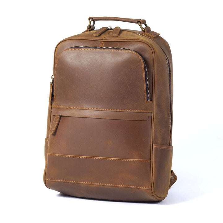 Oxford | Egentligen Leather Backpack (BUY 1 GET 1 FREE)