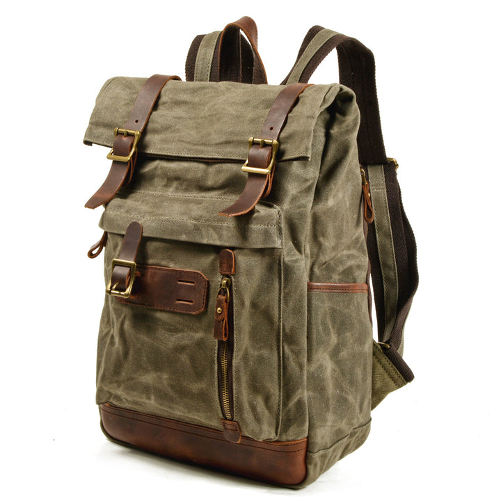 Brizen | Rustic Backpack (BUY 1 GET 1 FREE)
