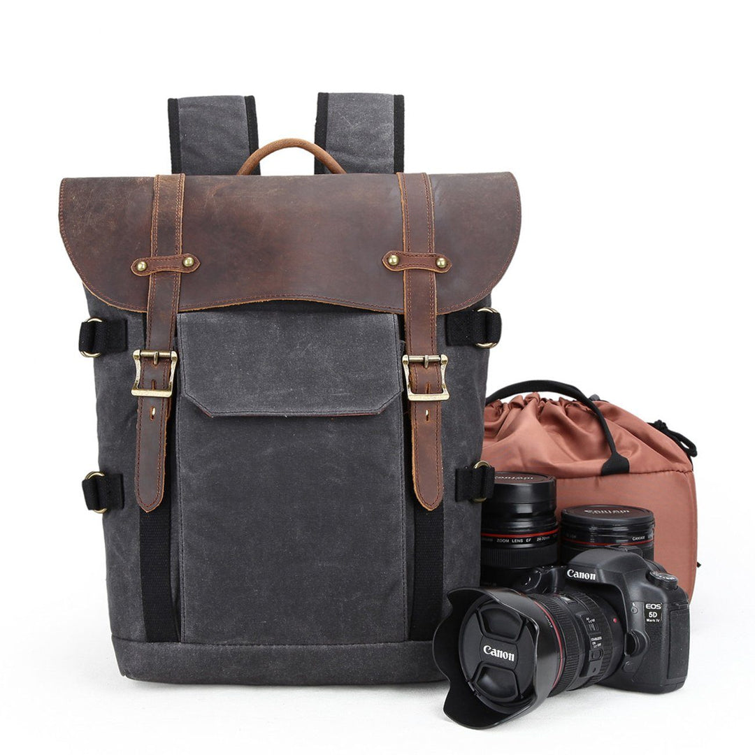 Sintra | DSLR Camera Bag (BUY 1 GET 1 FREE)