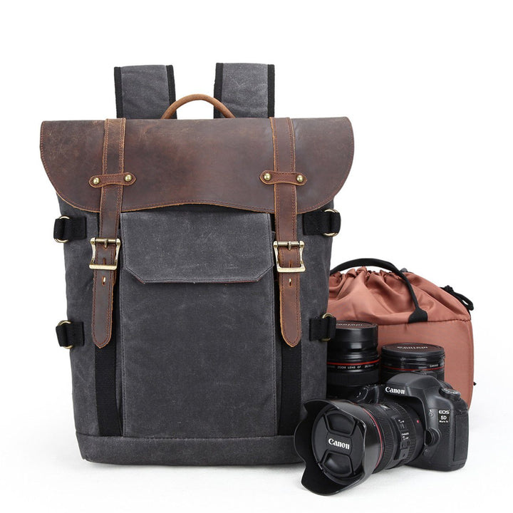 Sintra | DSLR Camera Bag (BUY 1 GET 1 FREE)
