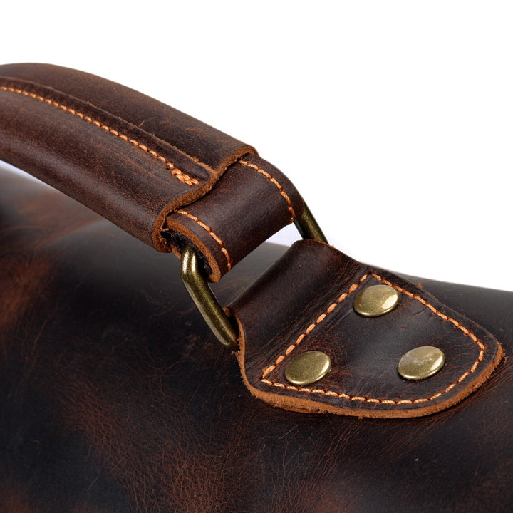 Ansen | Vintage Canvas Bag (BUY 1 GET 1 FREE)