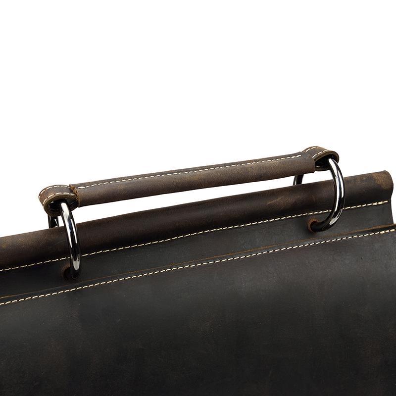 Olden | Leather Backpack Handbag (BUY 1 GET 1 FREE)